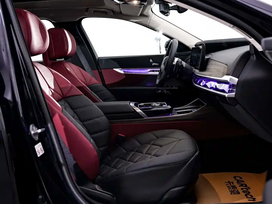 BMW 7 Series 2026 2023 Model 735Li M Sport Package