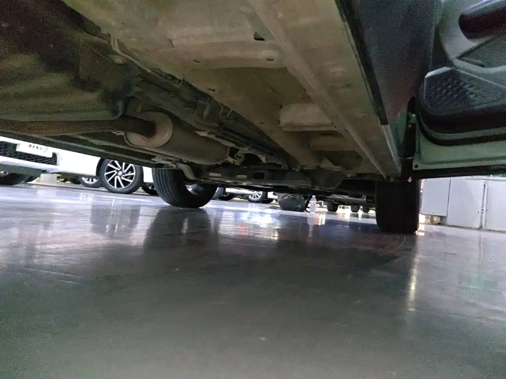 Wuling Motors Wuling Xingchen 2023 2021 1.5T CVT Starlight Edition
