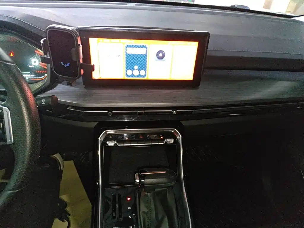 Wuling Motors Wuling Xingchen 2023 2021 1.5T CVT Starlight Edition