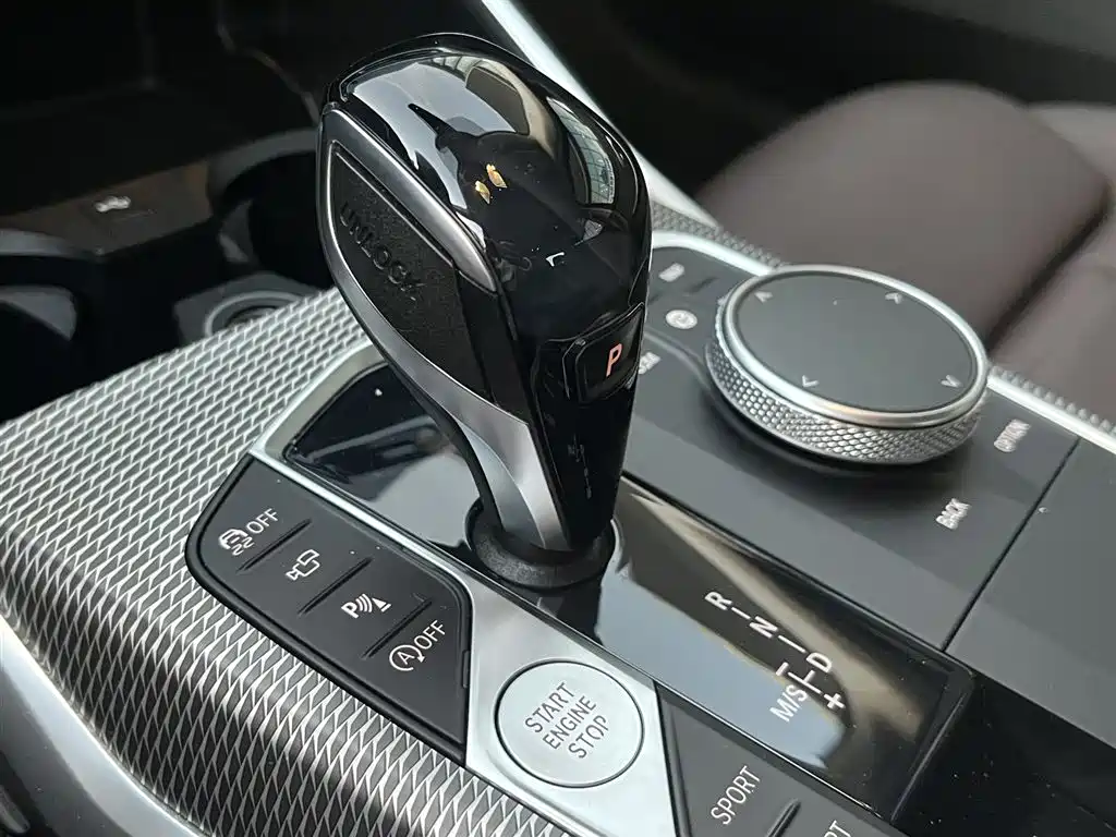 BMW 3 Series 2020 Facelift 325Li M Sport Night Edition фото 16