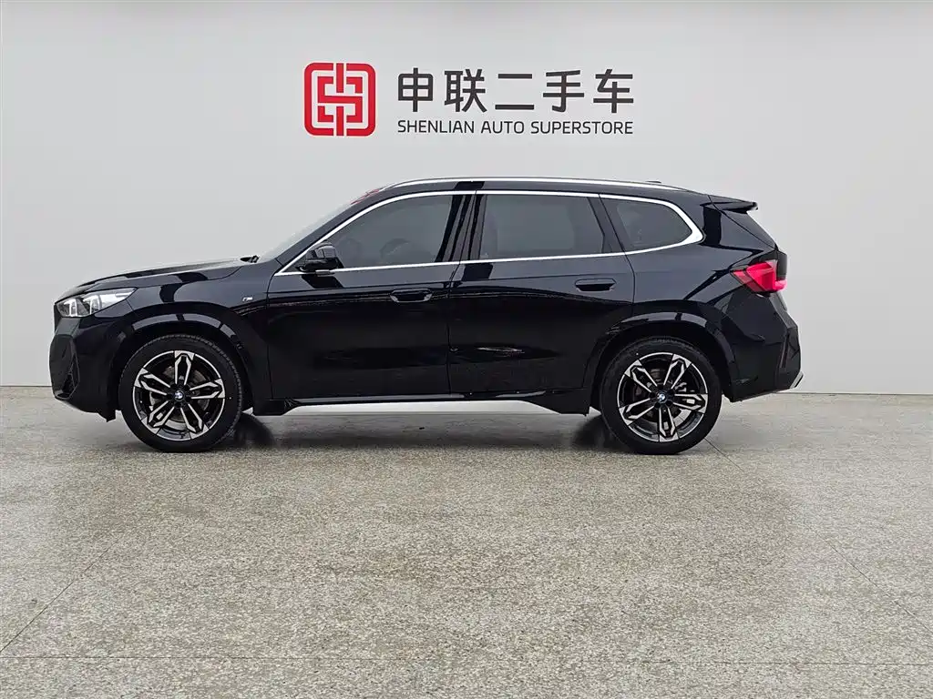 BMW X1 2024 sDrive25Li M Sport Package фото 5