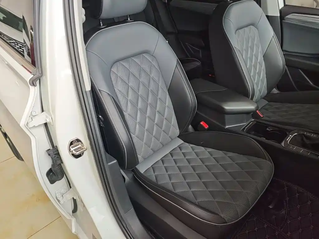 Volkswagen Sagitar, миниатюра 25