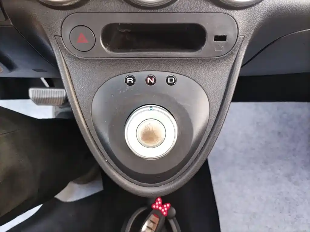 Ora Black Cat 2022 2022 351km Comfort (NMC)