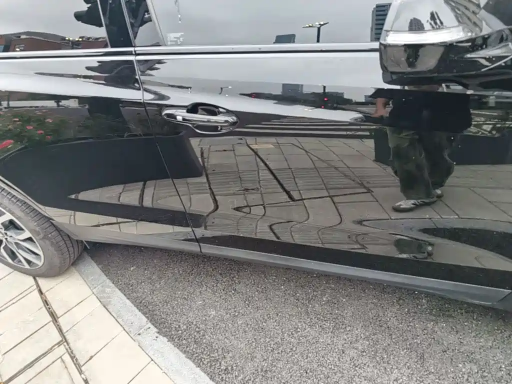 Cadillac XT5 2024 2024 2.0T AWD Luxury (Hummingbird Edition)