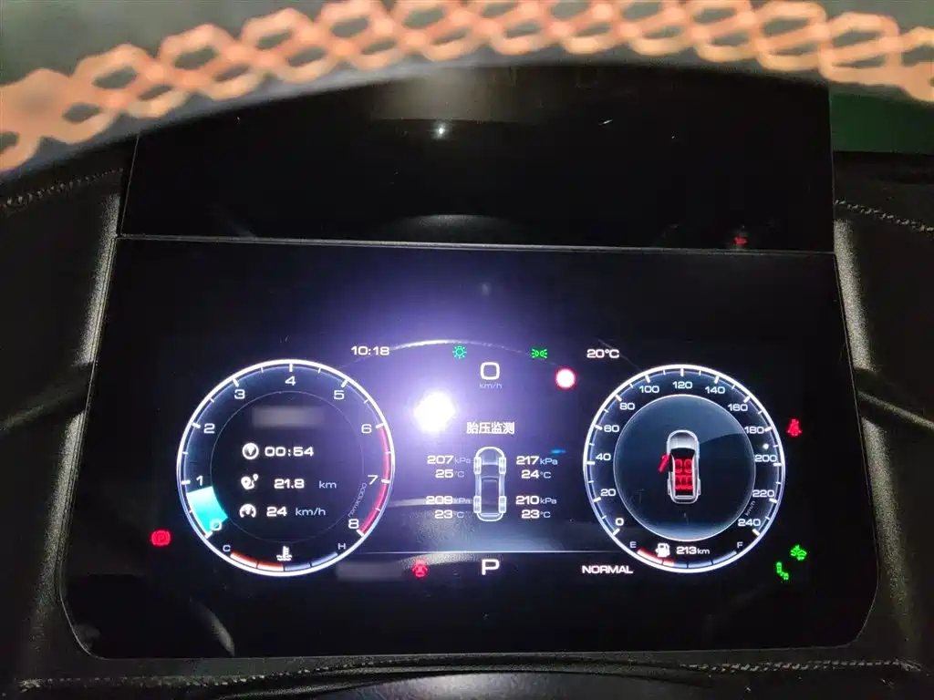 Haval Big Dog 2021 1.5T DCT 2WD Malinois Edition фото 4