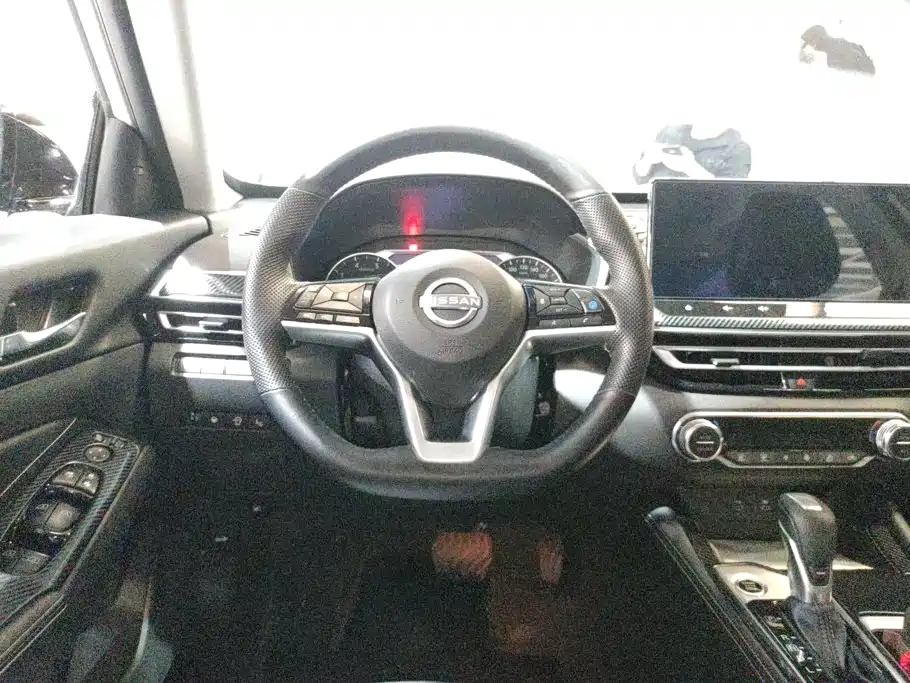 Nissan TEANA, миниатюра 15