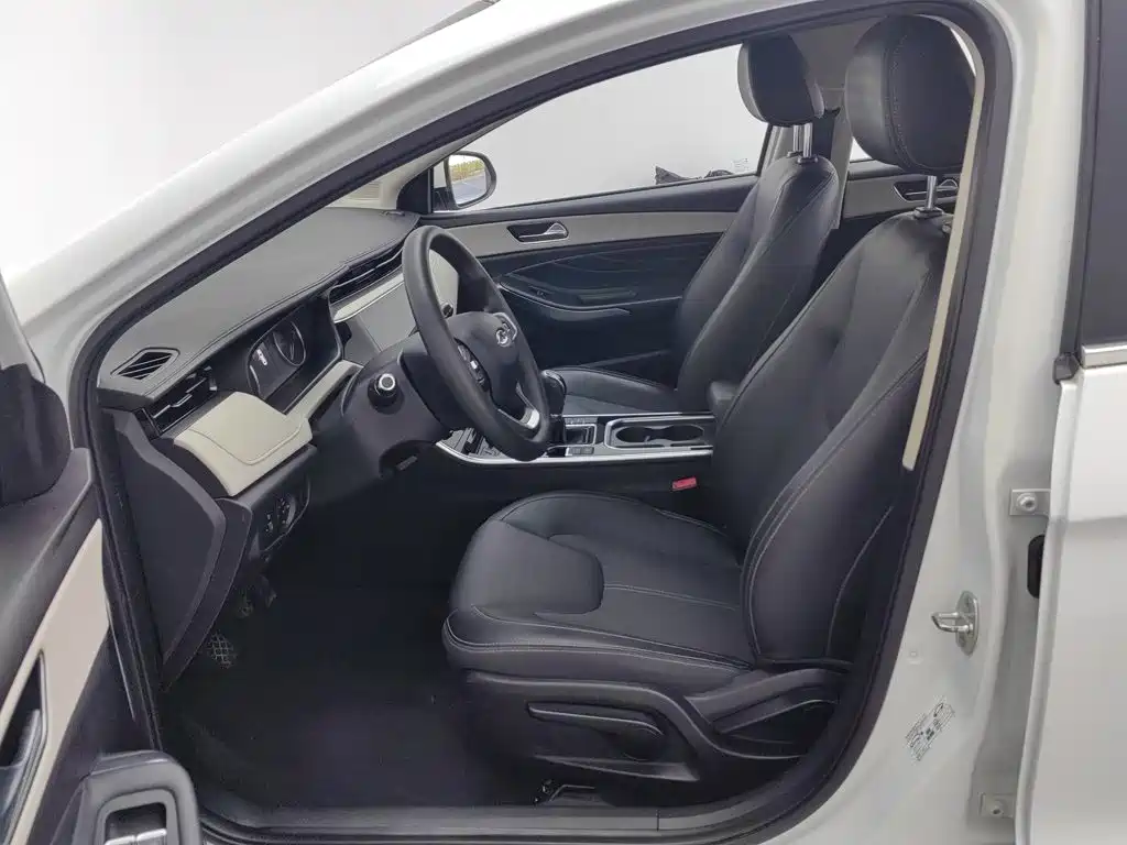 Chery Arrizo GX 2019 2018 1.5T Manual Dynamic Edition China V