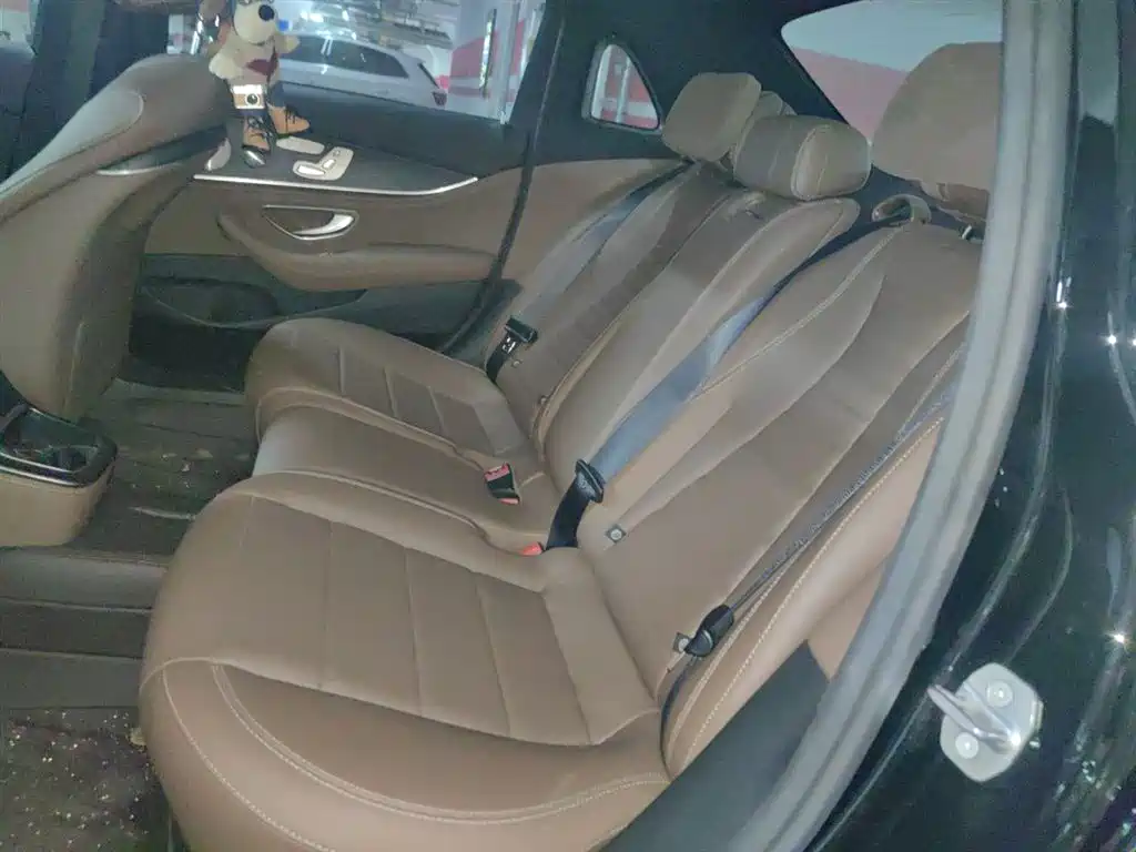 Mercedes-Benz E-Class 2021 Facelift E 300 L Sport Luxury фото 13