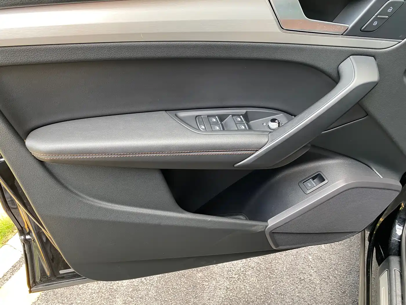 Audi Q5L 2020 40 TFSI Prestige Fashion фото 20