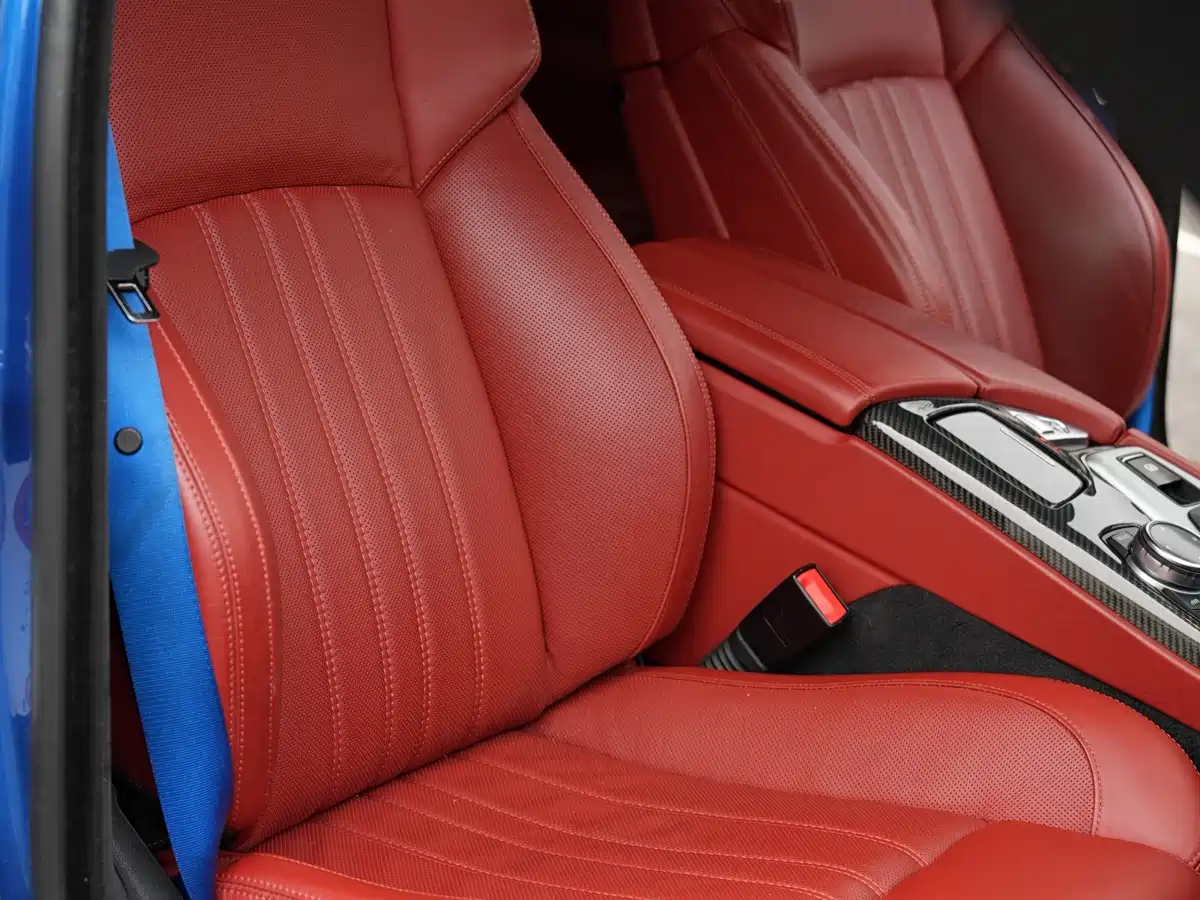 BMW M5 2014 M5 фото 9