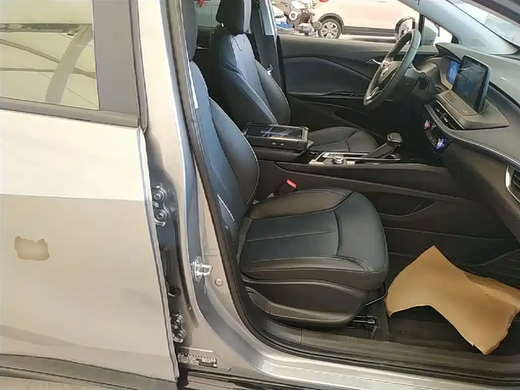 Buick Velite 6 2024 430km Comfort Edition фото 25