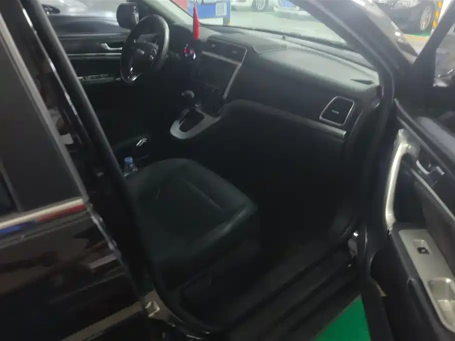 Haval M6 2019 1.5T DCT 2WD Value Edition (China VI) фото 7