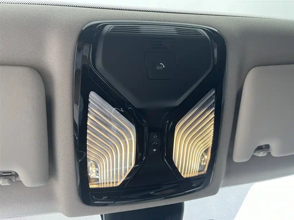 BMW 3 Series 2020 325Li M Sport Package фото 15