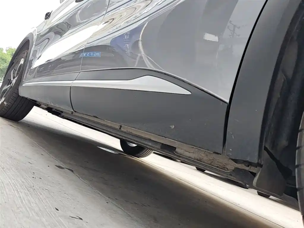 BYD Yuan PLUS 2025 Smart Drive 430KM Superior фото 22