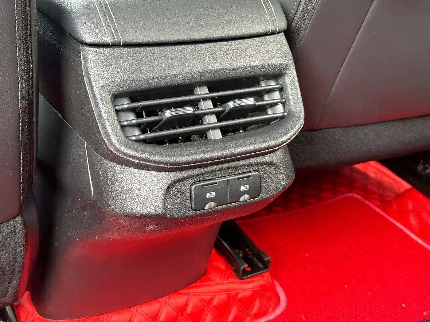 Haval H6 2022 3rd Gen 1.5T Auto 2WD Pro фото 10