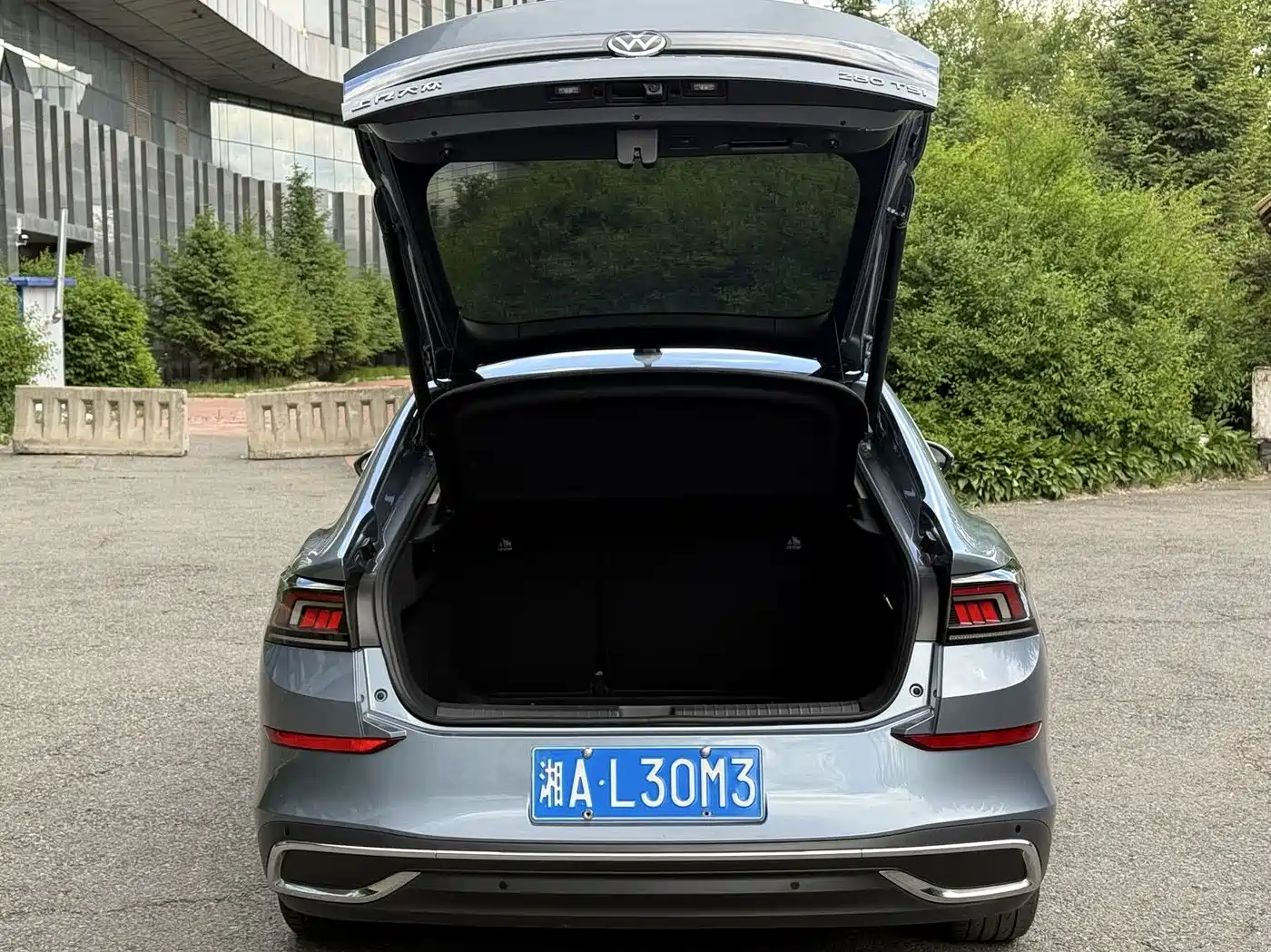 Volkswagen Lamando 2023 Lamando L 280TSI DSG Cool Edition фото 18