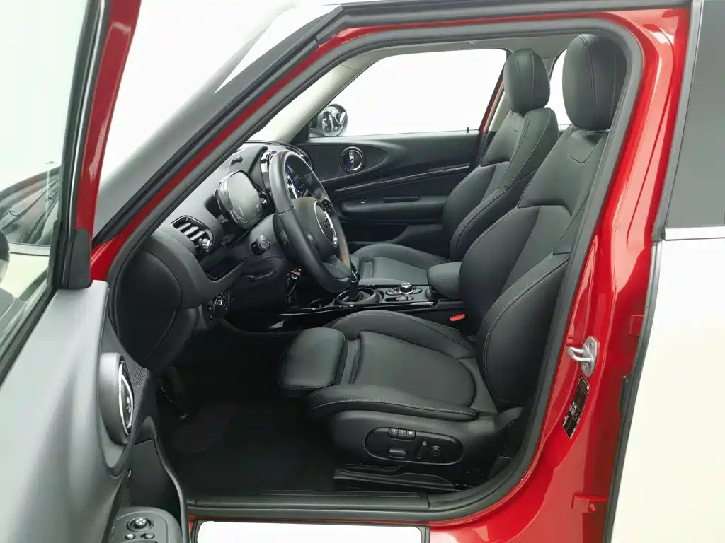 MINI Clubman, миниатюра 10