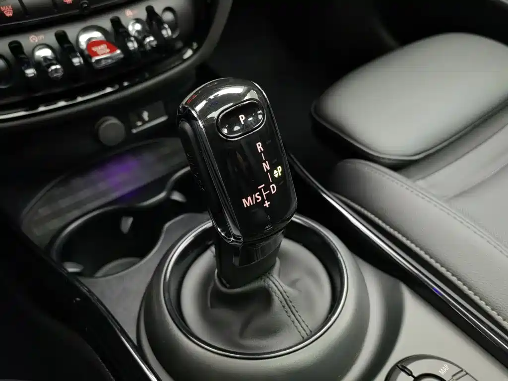 MINI Clubman, миниатюра 13