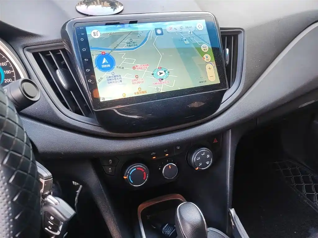 Chevrolet Cavalier 2019 320 Auto Sunroof Enjoyment Edition фото 13