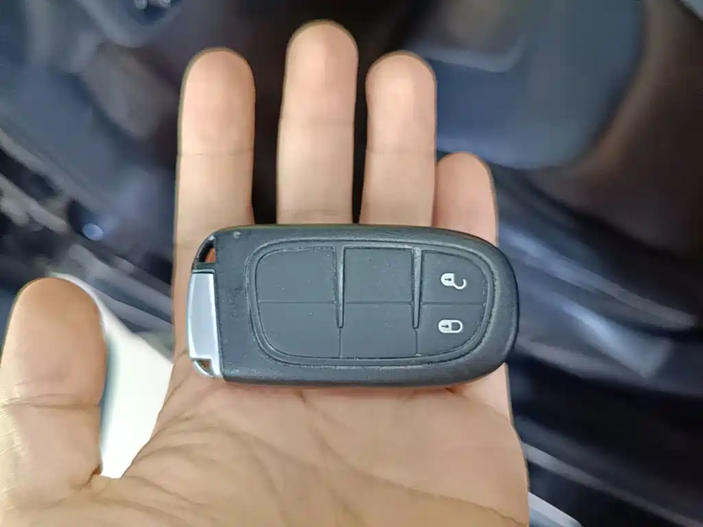 Jeep Cherokee 2016 2016 2.4L Leading Edition