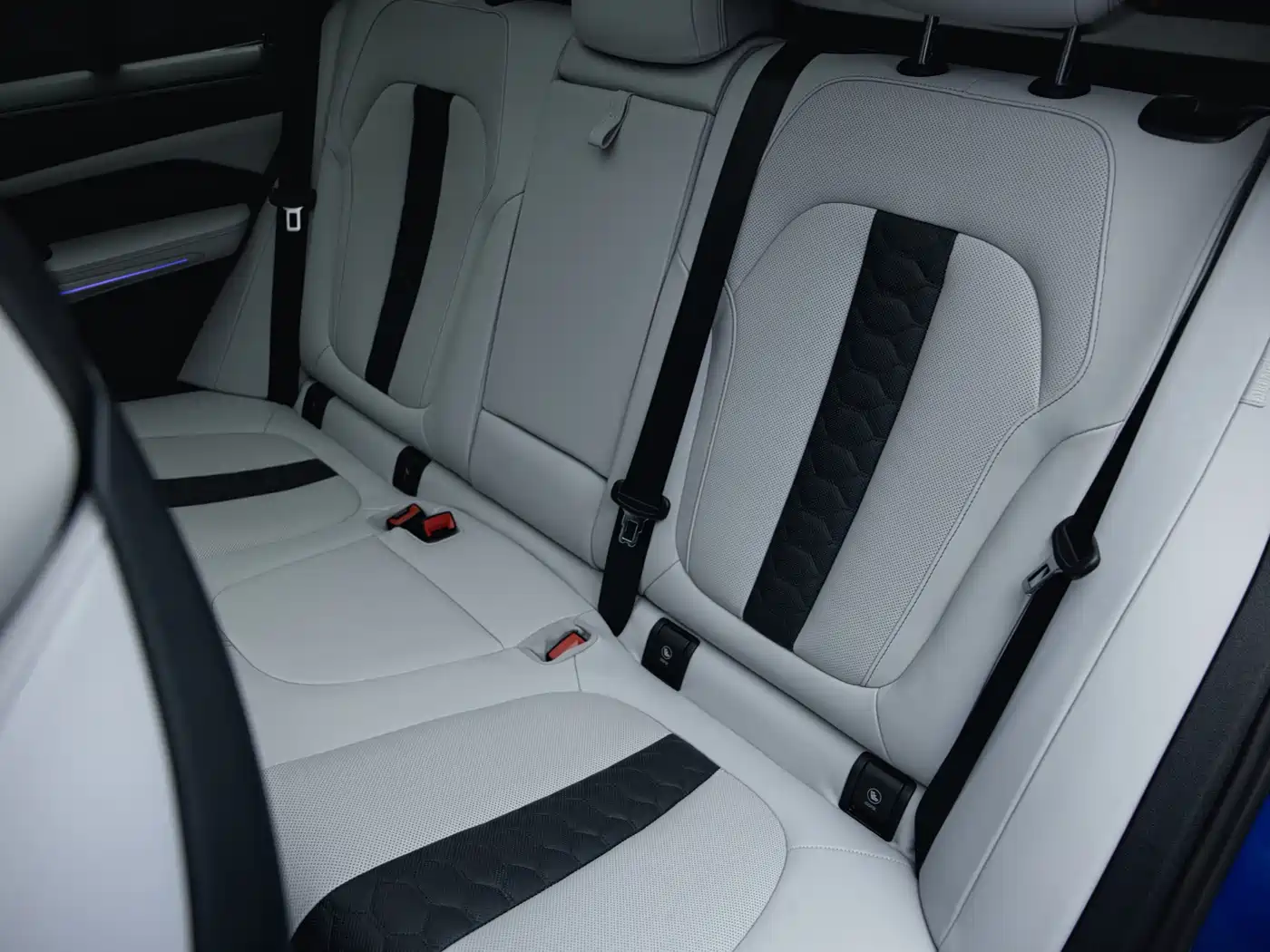 BMW X5 M 2024 2023 Model X5 M Thunder Edition