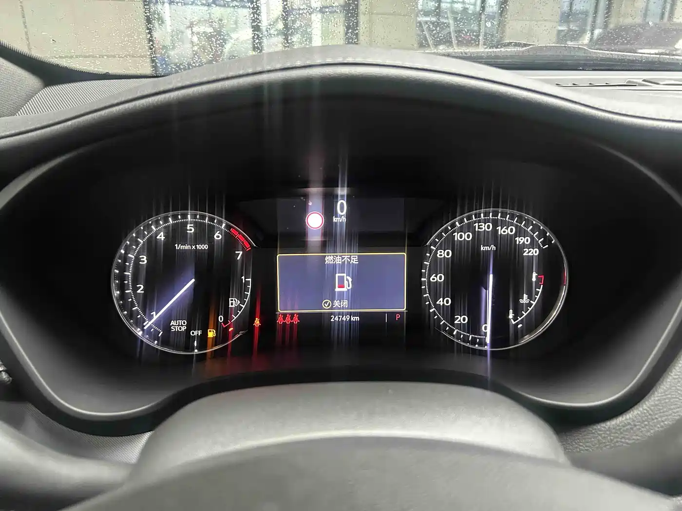 Cadillac XT4 2020 Facelift 28T 2WD Leading фото 5