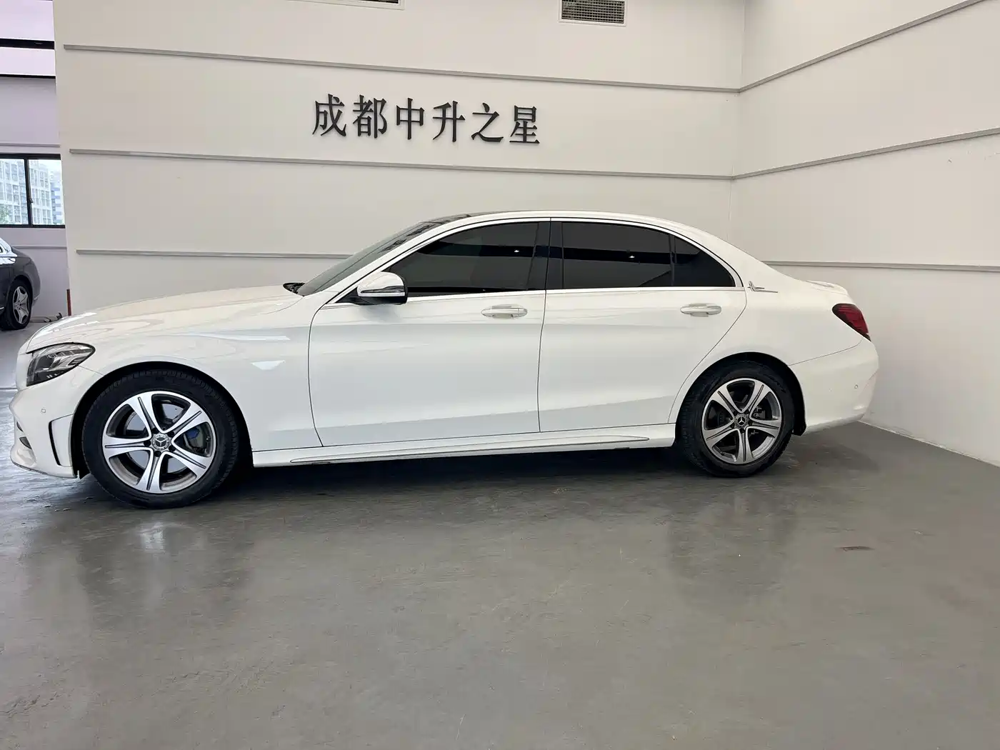 Mercedes-Benz C-Class 2020 C 260 L Sport фото 9