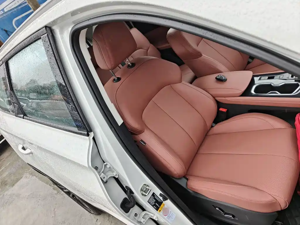 Changan CS75 2025 2025 PRO 1.5T Premium 7-Seater