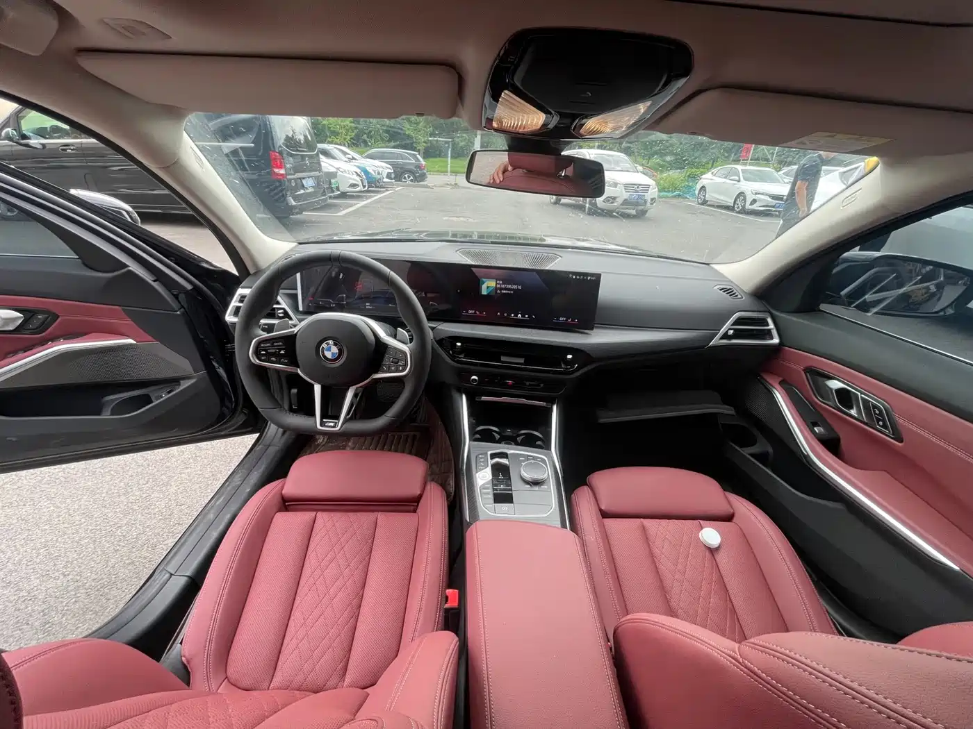 Фото 6 - BMW 3 Series