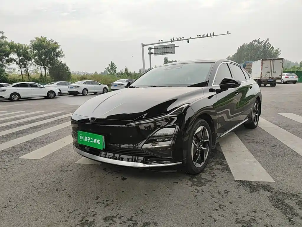 Wuling Motors Wuling Xingguang 2025 2025 Model 610km Smart Flagship