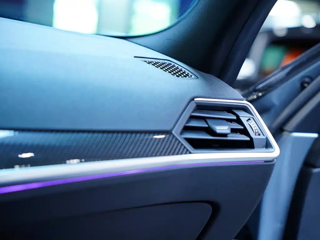 BMW M3 2021 2021 M3 Sedan Thunder Edition