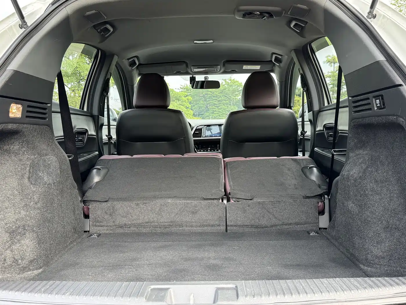 CIIMO Dongfeng Honda M-NV 2022 2021 Shangyi Edition