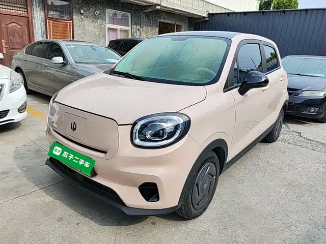 Leapmotor T03 2024
