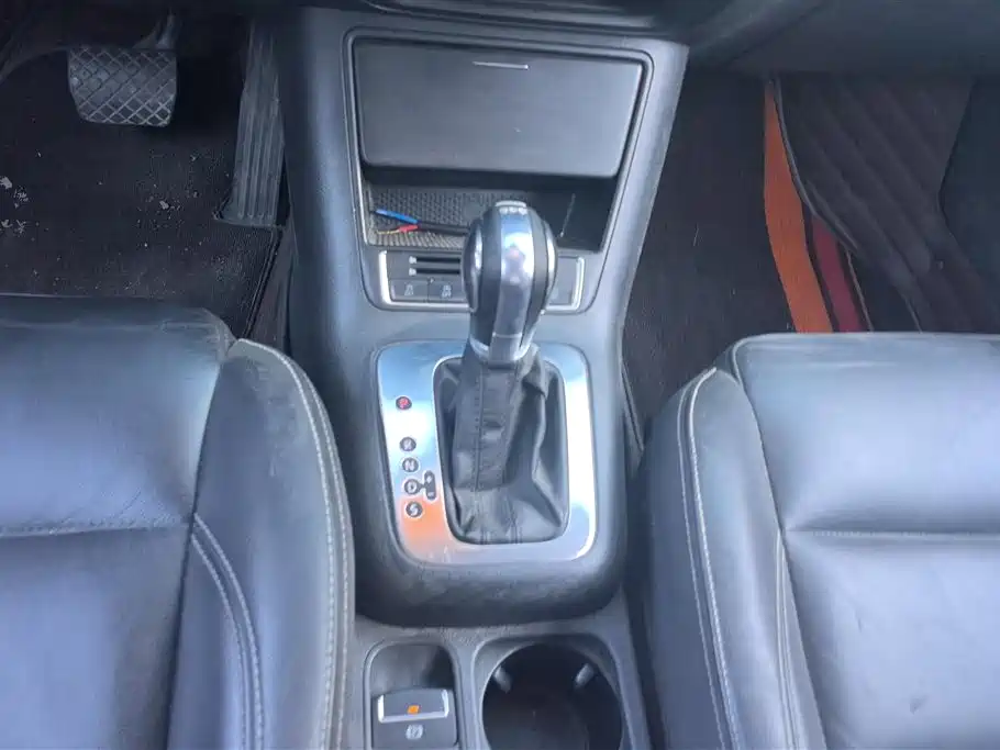 Volkswagen Tiguan 2016 280TSI Automatic 2WD Silk Road Comfort фото 16