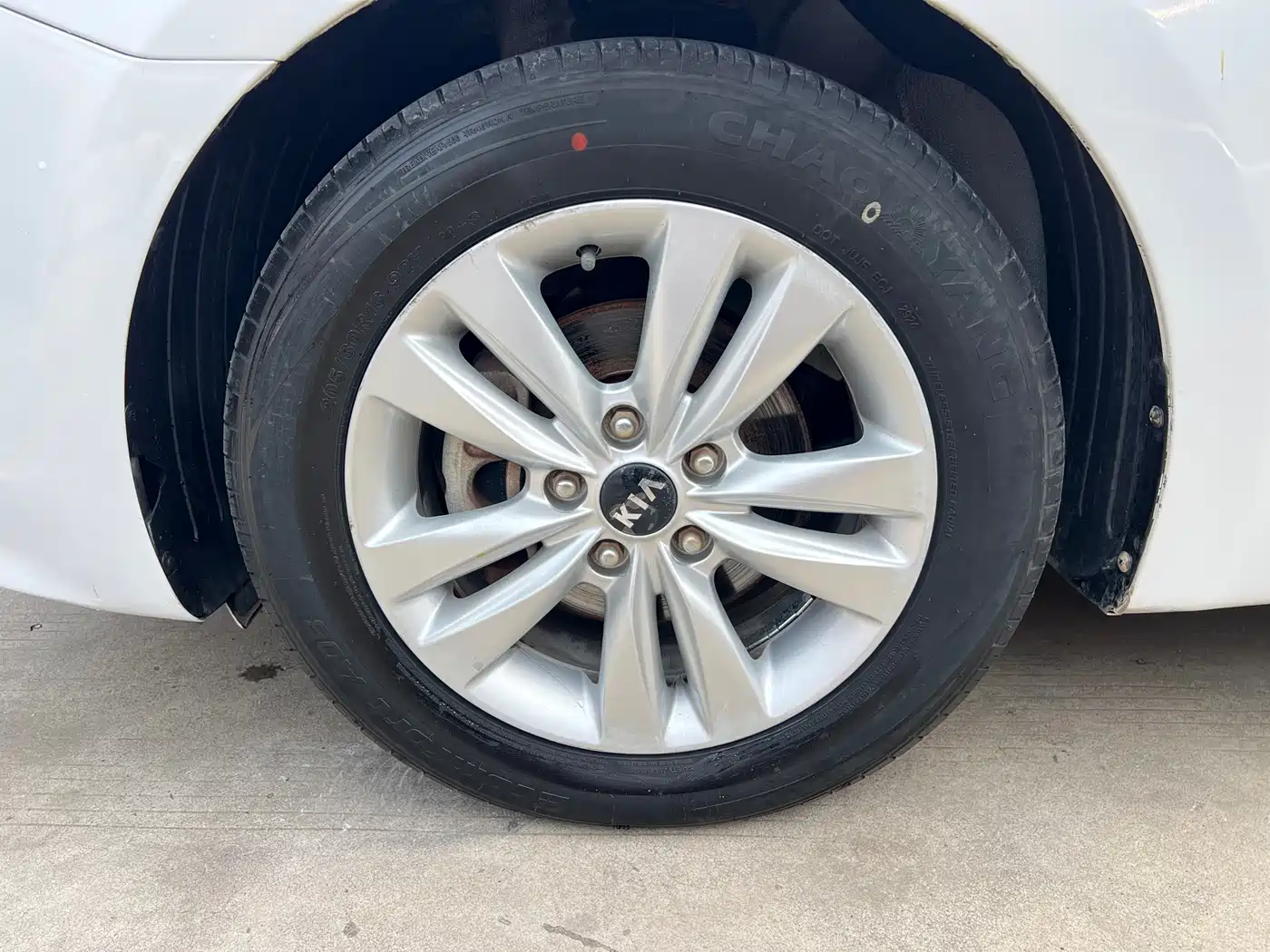 Kia K4 2015 2015 1.8L Automatic DLX Special