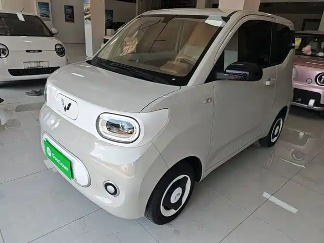 Wuling Motors Hongguang MINIEV 2025