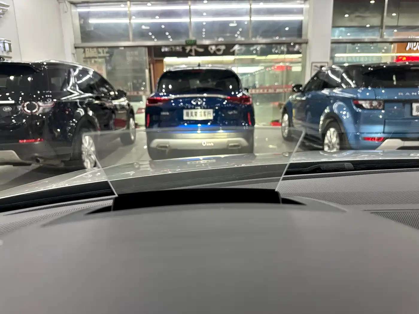Volkswagen Tiguan L 2019 Edition 380TSI Auto 4WD R-Line Premium Flagship Version China V фото 17