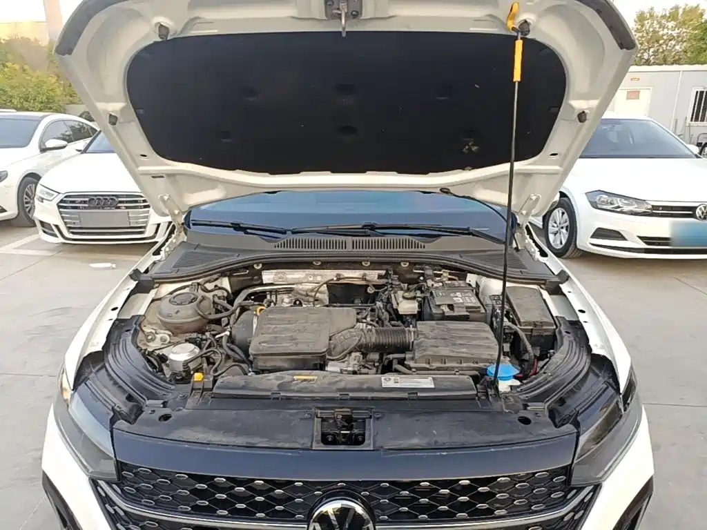 Volkswagen Lavida, миниатюра 20