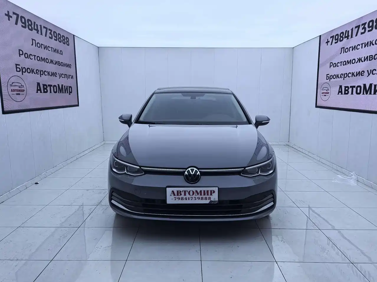 Volkswagen Golf, миниатюра 2