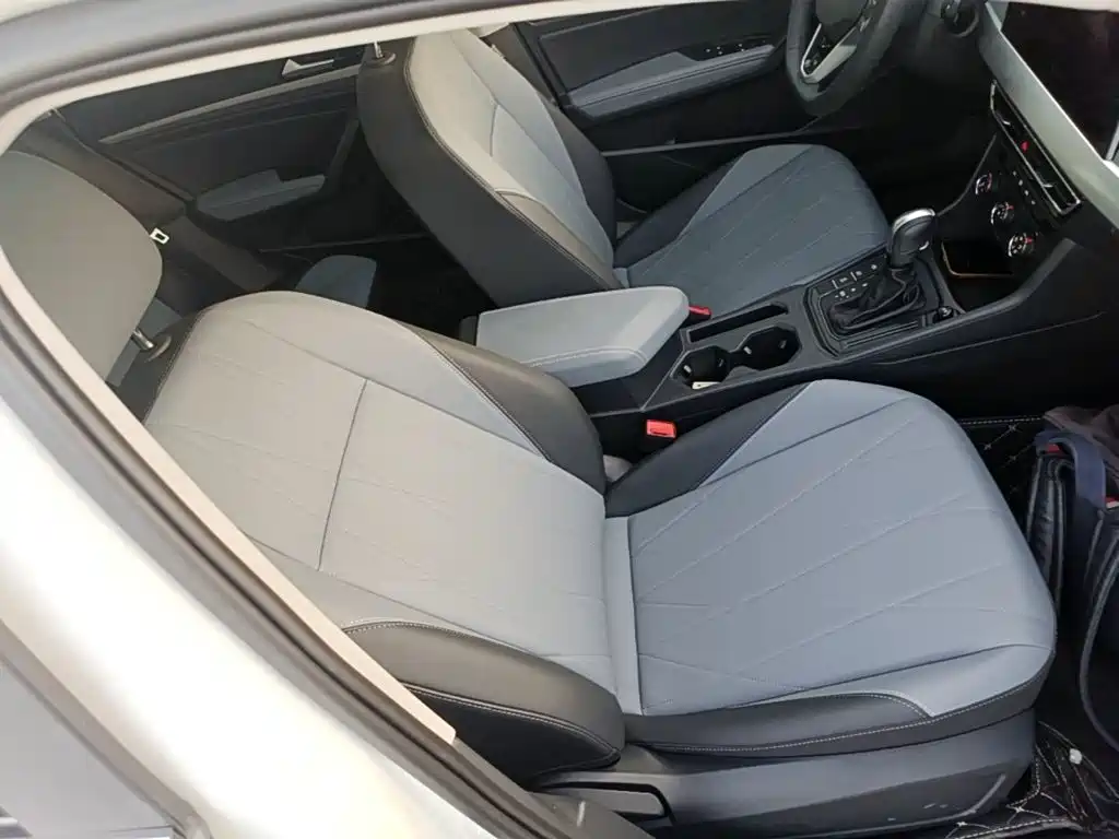 Volkswagen Lavida, миниатюра 25