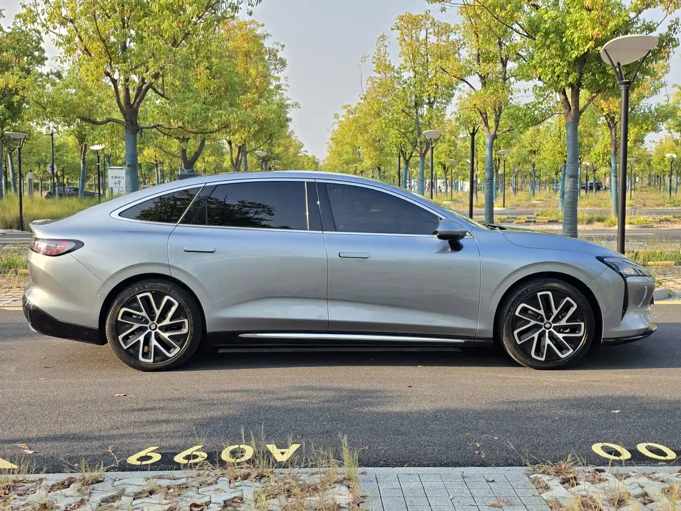 Baojun Enjoyment 2026 2025 Pure Electric 600km Luxury Edition