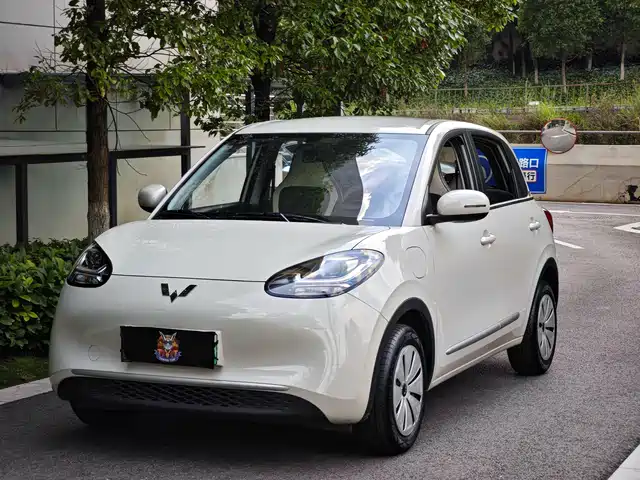 Wuling Motors Wuling Bingo 2024