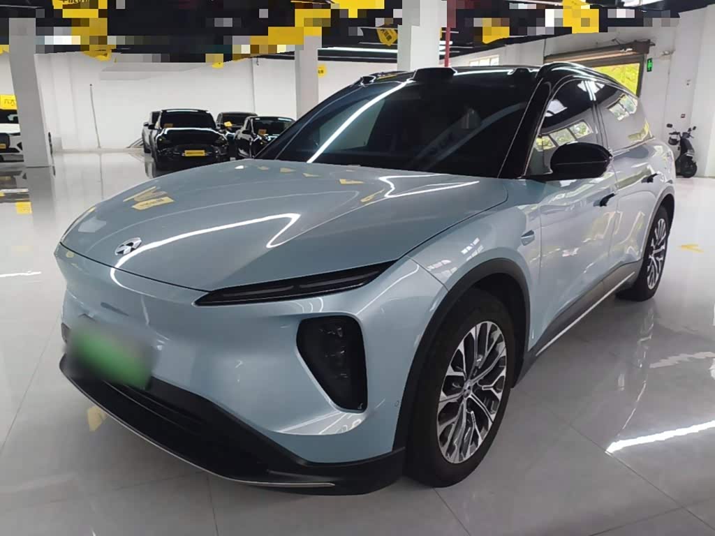 NIO ES6