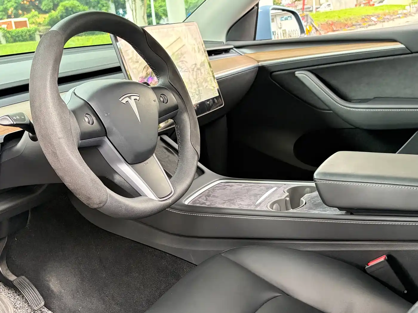 Фото 6 - Tesla Model Y