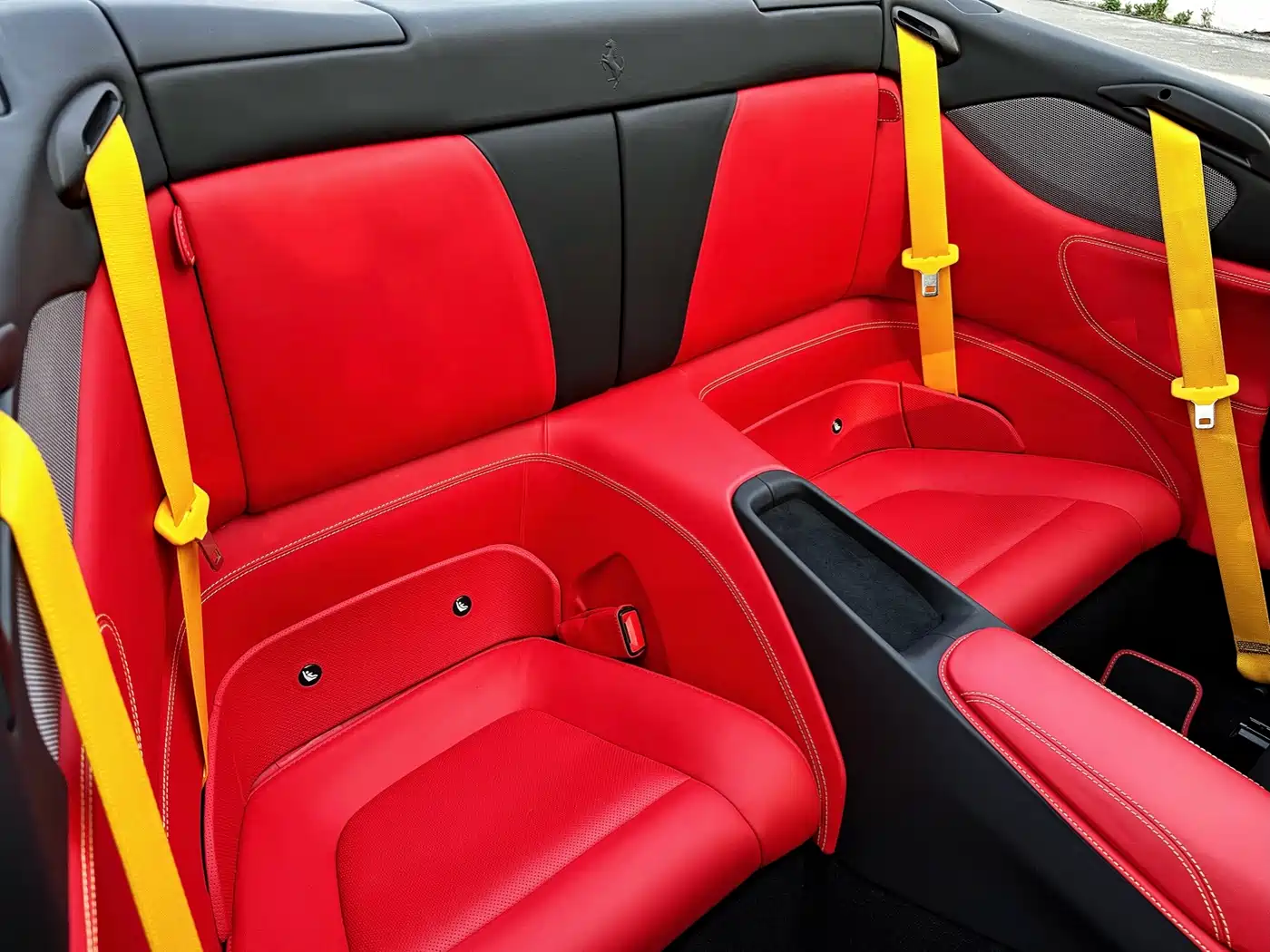 Ferrari Portofino 2023 2021 Model 3.9T M