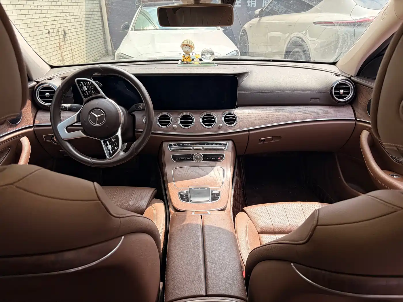 Mercedes-Benz E-Class 2020 Facelift E 260 L фото 7