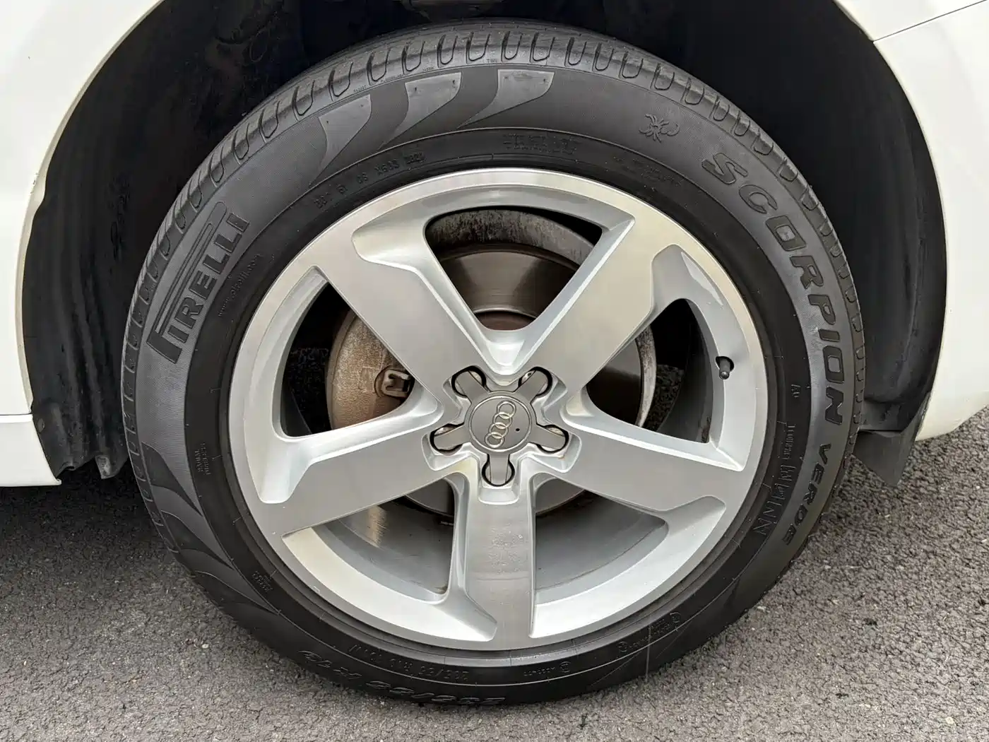 Audi Q5 2017 Plus 40 TFSI Progressive фото 15