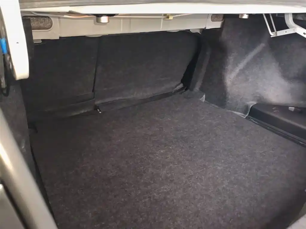 Toyota Levin 2018 185T CVT Premium Edition China V фото 19