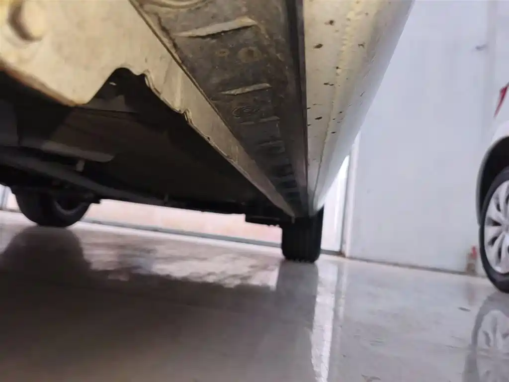Toyota Levin 2018 185T CVT Premium Edition China V фото 22