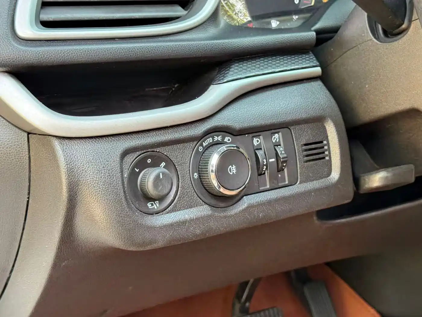 Buick Excelle 2018 18T Automatic Flagship фото 14
